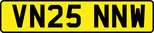 VN25NNW