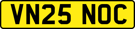 VN25NOC