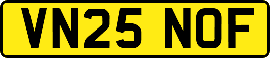 VN25NOF