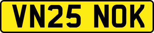 VN25NOK