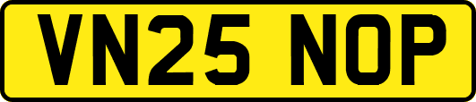 VN25NOP