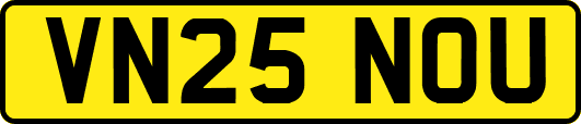 VN25NOU