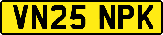 VN25NPK
