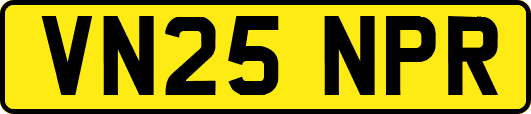 VN25NPR