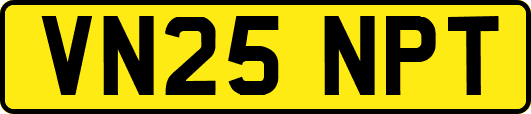 VN25NPT