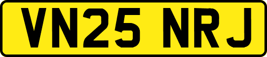 VN25NRJ