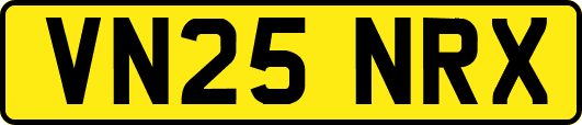 VN25NRX