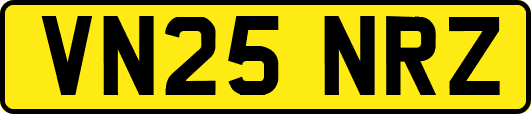 VN25NRZ