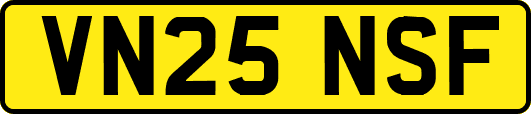VN25NSF