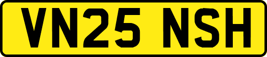 VN25NSH