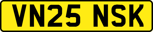 VN25NSK