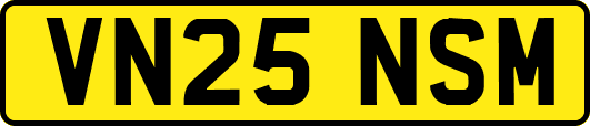 VN25NSM