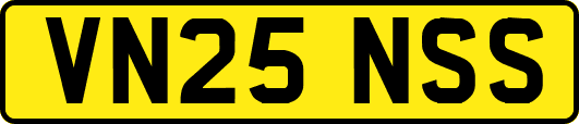 VN25NSS