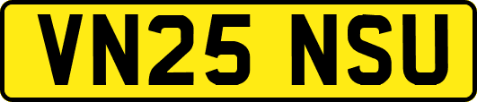 VN25NSU