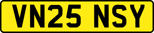 VN25NSY