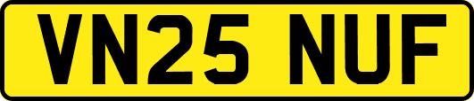 VN25NUF