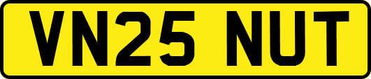 VN25NUT