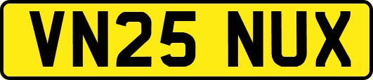 VN25NUX