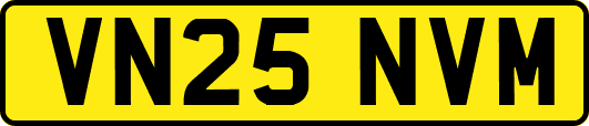 VN25NVM