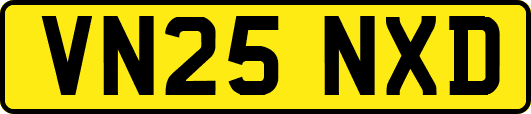 VN25NXD