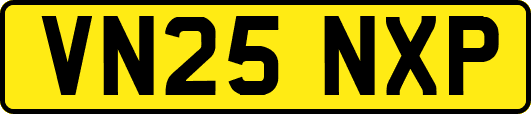 VN25NXP