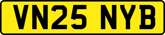 VN25NYB