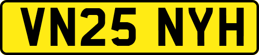 VN25NYH