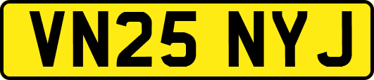 VN25NYJ