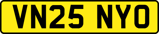 VN25NYO