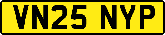 VN25NYP