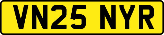 VN25NYR