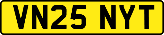 VN25NYT