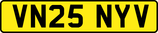 VN25NYV