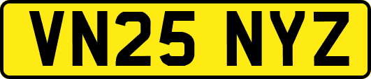 VN25NYZ