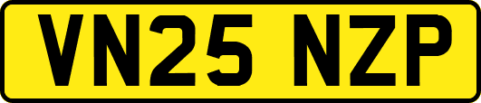 VN25NZP