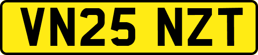 VN25NZT