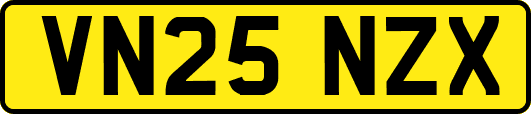 VN25NZX