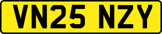 VN25NZY