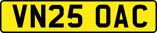 VN25OAC