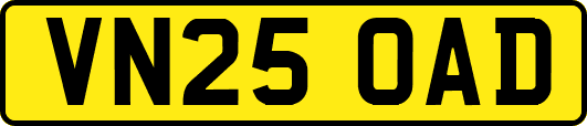 VN25OAD