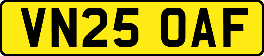VN25OAF