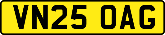 VN25OAG