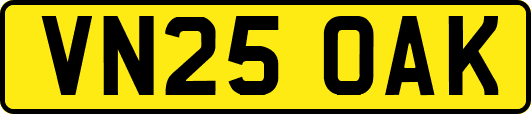 VN25OAK