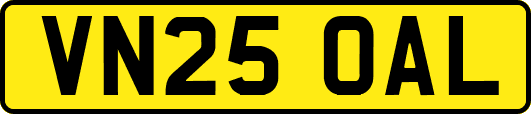 VN25OAL