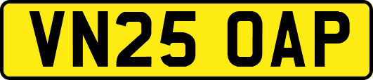 VN25OAP