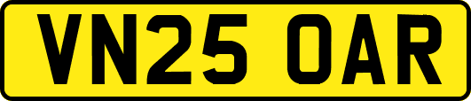 VN25OAR