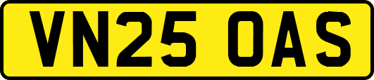 VN25OAS
