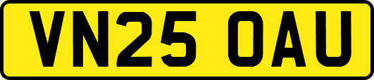 VN25OAU