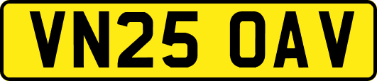 VN25OAV