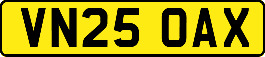 VN25OAX